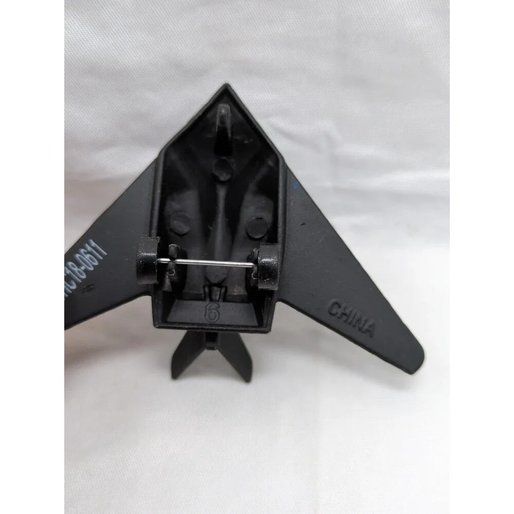 Unbranded black blue